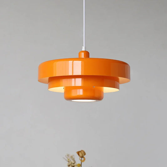 Nordic LED Pendelleuchte | Multilayered Nordic LED Pendant Light